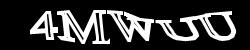 CAPTCHA code image