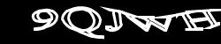 CAPTCHA code image
