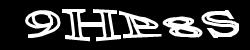 CAPTCHA code image