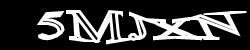 CAPTCHA code image