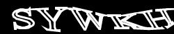CAPTCHA code image