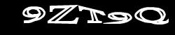 CAPTCHA code image