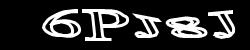 CAPTCHA code image