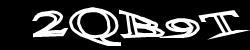 CAPTCHA code image