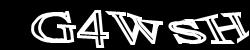 CAPTCHA code image