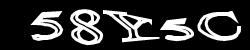 CAPTCHA code image