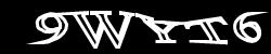 CAPTCHA code image