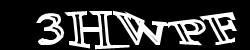 CAPTCHA code image