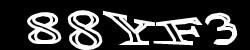 CAPTCHA code image