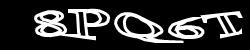 CAPTCHA code image
