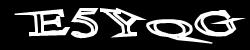 CAPTCHA code image