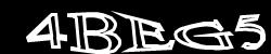 CAPTCHA code image