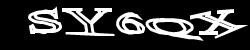 CAPTCHA code image