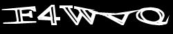CAPTCHA code image