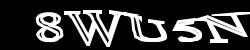 CAPTCHA code image
