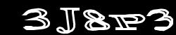 CAPTCHA code image