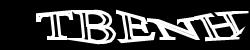 CAPTCHA code image