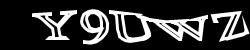 CAPTCHA code image
