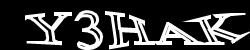 CAPTCHA code image