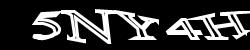CAPTCHA code image
