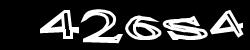 CAPTCHA code image
