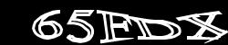 CAPTCHA code image