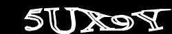 CAPTCHA code image