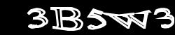 CAPTCHA code image
