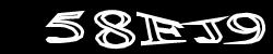 CAPTCHA code image