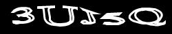 CAPTCHA code image