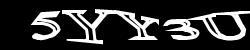 CAPTCHA code image