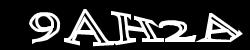 CAPTCHA code image