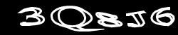 CAPTCHA code image