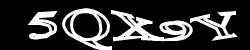 CAPTCHA code image