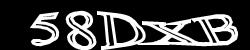 CAPTCHA code image