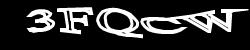 CAPTCHA code image