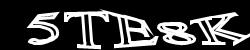CAPTCHA code image