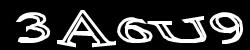 CAPTCHA code image