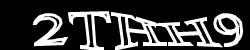 CAPTCHA code image
