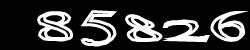 CAPTCHA code image