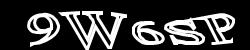 CAPTCHA code image