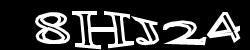 CAPTCHA code image
