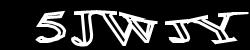 CAPTCHA code image