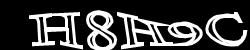 CAPTCHA code image