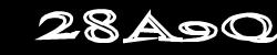 CAPTCHA code image