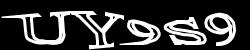 CAPTCHA code image
