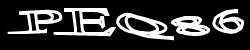 CAPTCHA code image