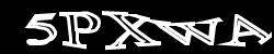 CAPTCHA code image
