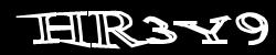 CAPTCHA code image