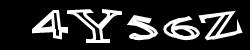 CAPTCHA code image